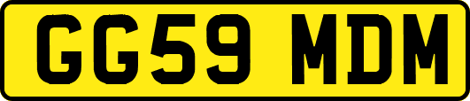 GG59MDM