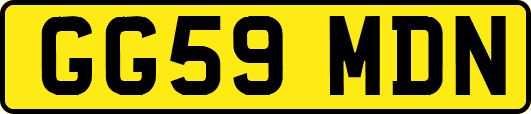 GG59MDN