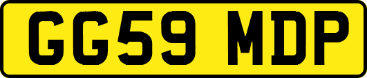 GG59MDP