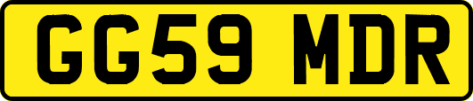 GG59MDR