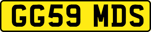GG59MDS