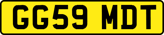 GG59MDT
