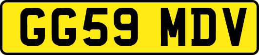 GG59MDV