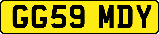 GG59MDY