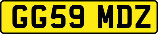GG59MDZ