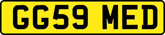 GG59MED