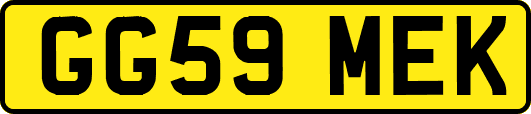 GG59MEK