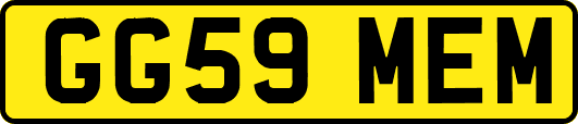 GG59MEM