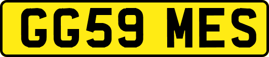 GG59MES