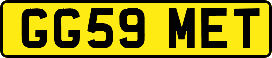 GG59MET