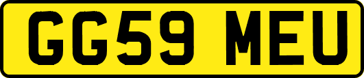 GG59MEU