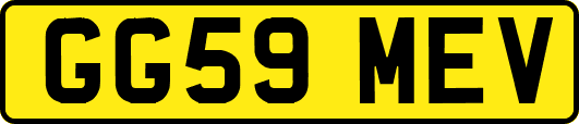 GG59MEV