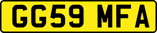 GG59MFA