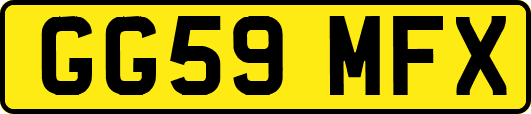 GG59MFX