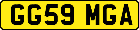 GG59MGA