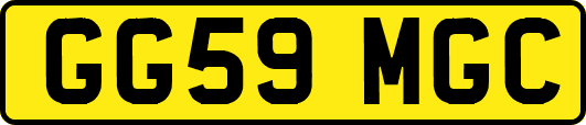 GG59MGC