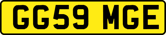 GG59MGE