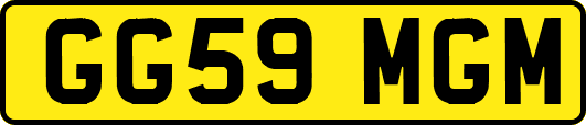 GG59MGM