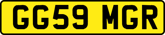 GG59MGR