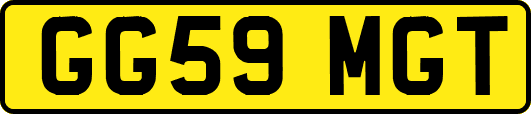 GG59MGT