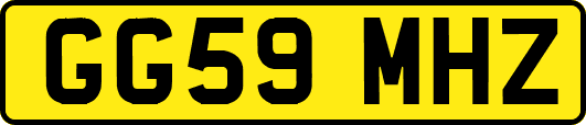 GG59MHZ