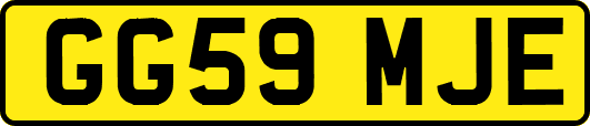 GG59MJE