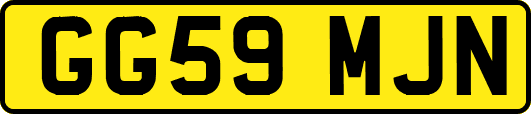 GG59MJN
