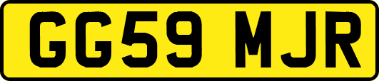 GG59MJR