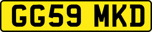 GG59MKD