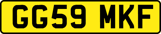 GG59MKF
