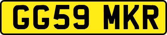 GG59MKR