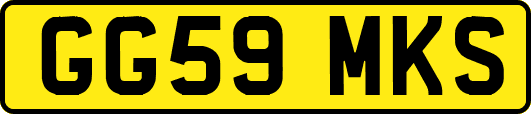 GG59MKS
