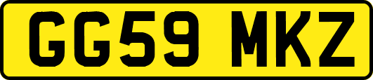 GG59MKZ