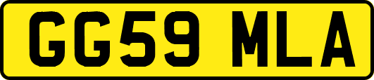 GG59MLA