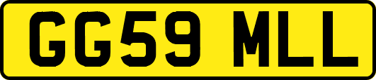 GG59MLL