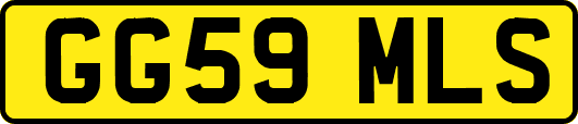 GG59MLS