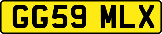 GG59MLX
