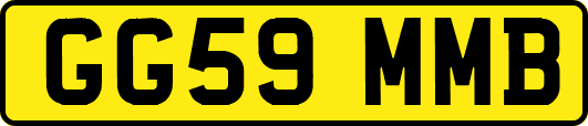 GG59MMB