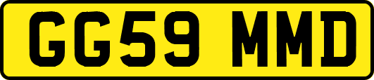 GG59MMD