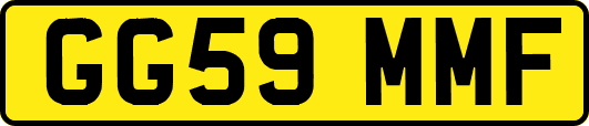 GG59MMF