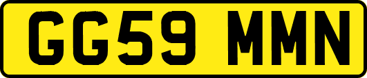 GG59MMN