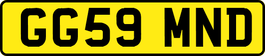 GG59MND