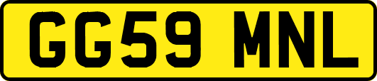 GG59MNL