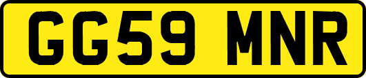 GG59MNR