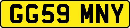 GG59MNY