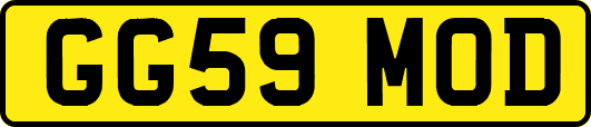 GG59MOD