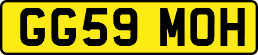 GG59MOH
