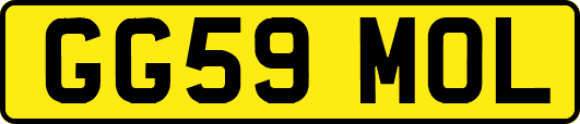 GG59MOL