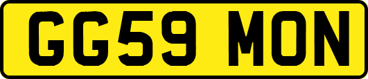 GG59MON