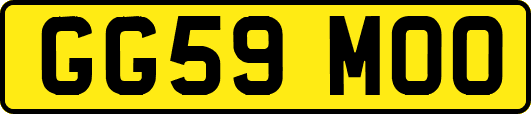 GG59MOO